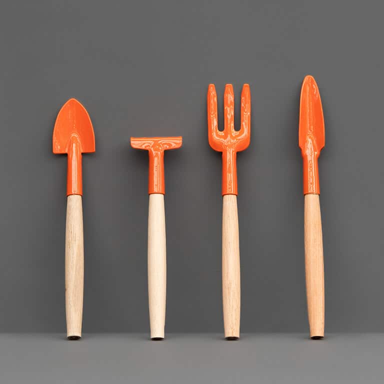 Garden tool essentials - Stodels