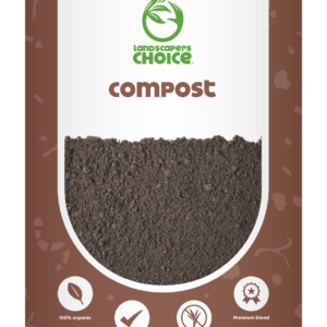 LANDSCAPERS CHOICE COMPOST 30DM / 60DM