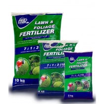 LAWN FERTILISER 7.1.3