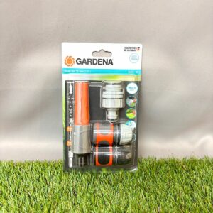 Garden Starter Kit 13mm