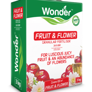 WONDER FRUIT & FLOWER 3:1:5 3KG