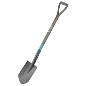 NATURELINE POINTED SPADE