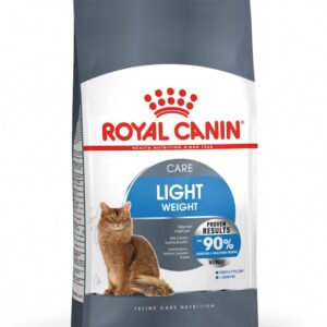 LIGHT WEIGHT CARE 3KG