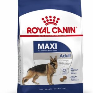 MAXI ADULT 4KG