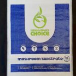 MUSHROOM COMPOST 30DM