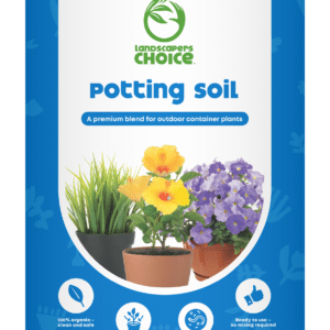 LANDSCAPERS CHOICE POTTING SOIL 7DM