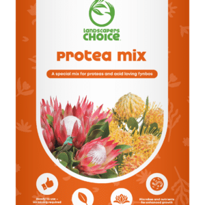 LANDSCAPERS PROTEA MIX 15DM