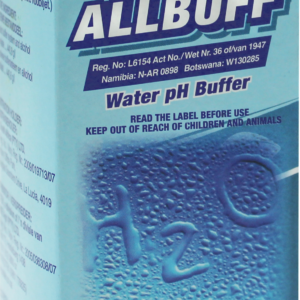 ALLBUFF 100ML