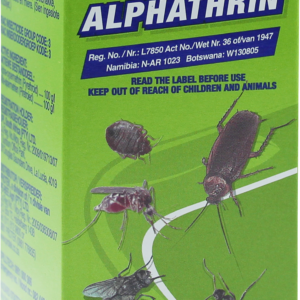 ALPHATRIN 50ML