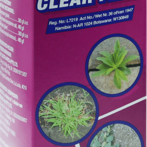 CLEAR PAVE 200ML