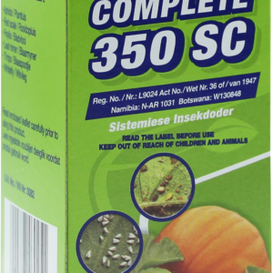 COMPLETE 350SC 50ML