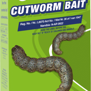 CUTWORM BAIT 1KG