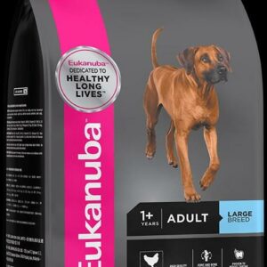 EUKANUBA ADULT LARGE BREED 3KG