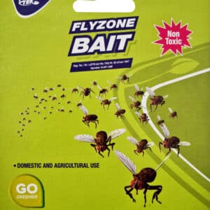 FLY BAIT REPLACEMENT FLYZONE