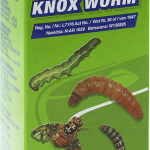 KNOX WORM 50ML