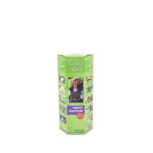 MARGARET ORGANIC INSECT 200ML