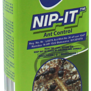 NIP IT CONTROL 200G