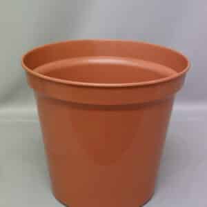 PLASTIC POT TERRACOTTA 7.5CM – 32CM