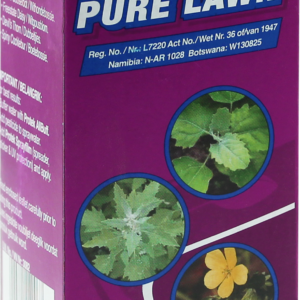 PURE LAWN 200ML