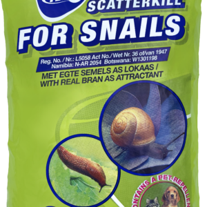 SCATTERKILL FOR SNAILS 1KG