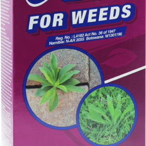 SCATTERKILL FOR WEEDS 1KG