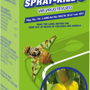 SPRAY KILL 5 FRUITFLY 50ML