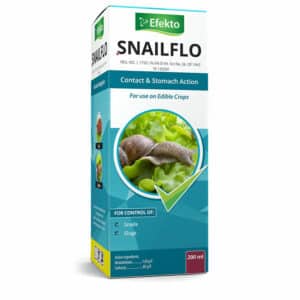 SNAILFLO 200ML