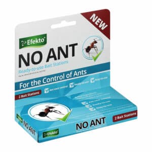 NO ANT 4 PACK