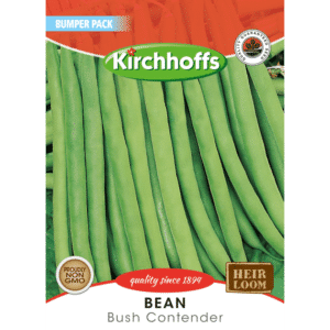 VEGETABLE BUMPER KIRCHHOFF’S SEEDS