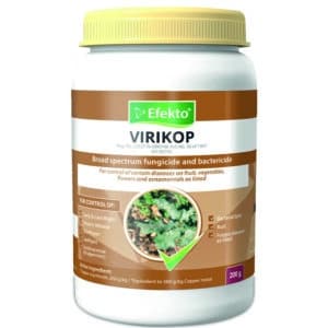 VIRIKOP 200G