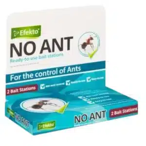 NO ANT 2 PACK