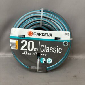 CLASSIC HOSEPIPE 13MM X 20M