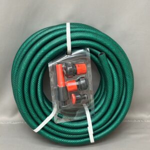 HOSEPIPE ECONO 20MM X 20M WITH FITTINGS