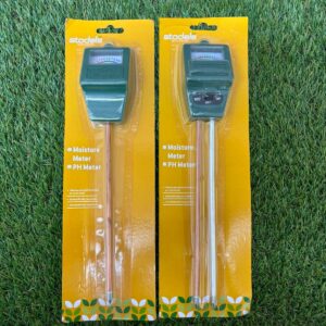 PH/MOISTURE METER OR MOISTURE METER