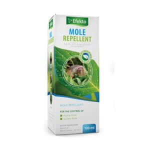 MOLE REPELLENT 100ML