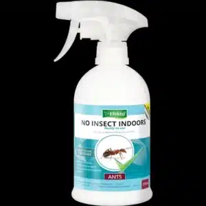 NO INSECT INDOORS ANTS 375ML