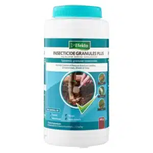 INSECTICIDE GRANULES PLUS 500G