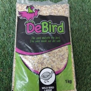 WILD BIRD LRG 1KG | 2KG | 5KG | 10KG