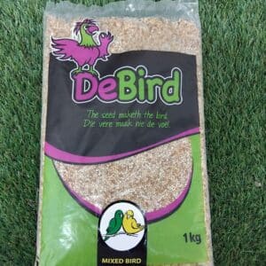 MIXED BIRD FOOD 1KG | 2KG | 5KG | 10KG