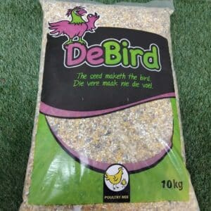 POULTRY MIX BIRD FOOD 1KG/2KG/10KG