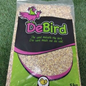 CHICO NO1 BIRD FOOD1KG | 2KG | 5KG | 10KG